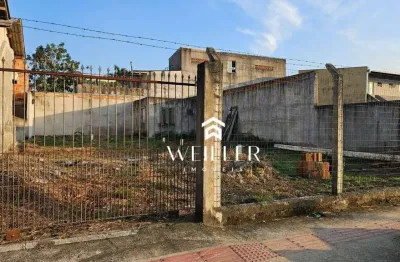 Terreno à venda, 270 m² por r$ 475.000,00 - são vicente - itajaí/sc