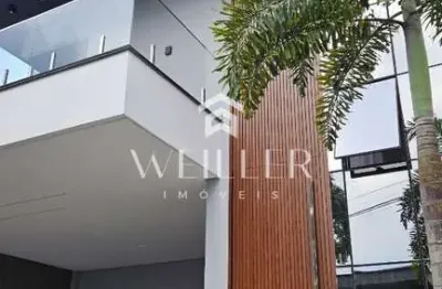 Casa com 3 quartos à venda na Rua Egon Schauffert, 91, São Judas, Itajaí por R$ 2.900.000