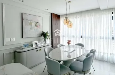 Apartamento com 3 quartos à venda na Avenida Getúlio Vargas, 411, Vila Operária, Itajaí por R$ 1.200.000