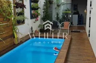 Casa com 3 quartos à venda na Rua Alexandre Fleming, 120, Centro, Itajaí por R$ 1.850.000
