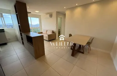 Apartamento com 2 dormitórios à venda, 64 m² por r$ 643.620,00 - dom bosco - itajaí/sc