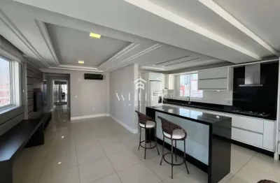 Apartamento com 3 quartos à venda na Avenida Normando Tedesco, 140, Centro, Balneário Camboriú por R$ 2.650.000