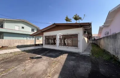 Terreno à venda na Rua Fioravante Russi, 198, Cordeiros, Itajaí por R$ 698.000