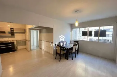 Apartamento com 3 dormitórios à venda, 90 m² por r$ 950.820 - centro - balneário camboriú/sc