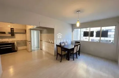Apartamento com 3 quartos à venda na Rua 1100, 220, Centro, Balneário Camboriú por R$ 950.820