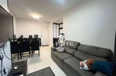 Apartamento com 2 dormitórios à venda, 64 m² por r$ 535.300,00 - são joão - itajaí/sc
