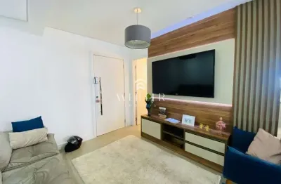 Apartamento com 3 quartos à venda na Rua Antônio Manoel Moreira, 137, Fazenda, Itajaí por R$ 1.900.580