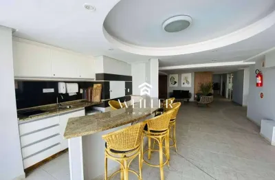 Apartamento com 3 dormitórios à venda, 102 m² por r$ 3.404.720,00 - centro - balneário camboriú/sc