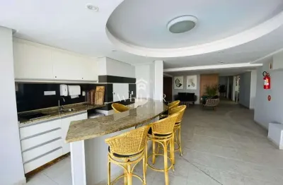 Apartamento com 3 quartos à venda na Avenida Atlântica, 2700, Centro, Balneário Camboriú por R$ 3.404.720