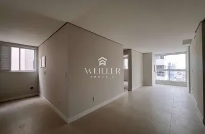 Apartamento com 2 quartos à venda na Rua Fiuza Lima, 346, São Judas, Itajaí por R$ 585.000