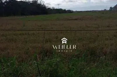 Terreno à venda, 19244 m² por r$ 15.900.000,00 - espinheiros - itajaí/sc
