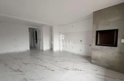 Apartamento com 2 quartos à venda na Rua Antero Antônio Cardoso, 66, São Vicente, Itajaí por R$ 425.000