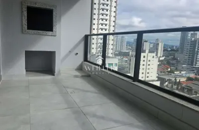 Apartamento com 3 quartos à venda na Avenida Getúlio Vargas, 411, Vila Operária, Itajaí por R$ 900.000