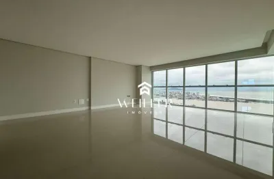 Apartamento com 3 dormitórios à venda, 144 m² por r$ 3.051.431,47 - fazenda - itajaí/sc