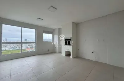 Apartamento com 2 quartos à venda na Rua José Pereira Liberato, 3350, Dom Bosco, Itajaí por R$ 530.000