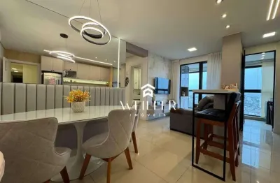 Apartamento com 3 dormitórios à venda, 84 m² por r$ 920.000,00 - são joão - itajaí/sc