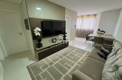 Apartamento com 2 quartos à venda na Rua Tijucas, 335, Centro, Itajaí por R$ 880.000