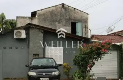 Terreno à venda na Rua Imbituba, 368, Dom Bosco, Itajaí por R$ 980.000