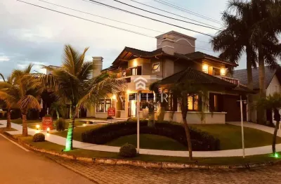 Casa com 5 quartos à venda na Avenida dos Búzios, 273, Jurerê Internacional, Florianópolis por R$ 5.500.000