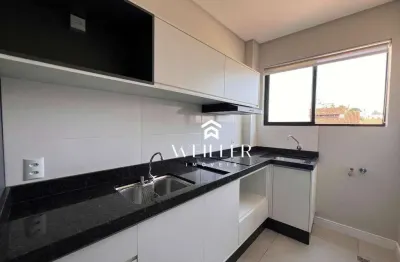 Apartamento com 1 dormitório  no bairro fazenda - itajaí/sc