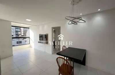 Apartamento com 2 dormitórios à venda, 62 m² por r$ 960.360,00 - nações - balneário camboriú/sc