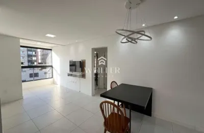 Apartamento com 2 quartos à venda na Rua Suíça, 155, Nações, Balneário Camboriú por R$ 960.360