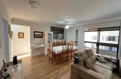 Apartamento com 3 quartos à venda na Rua 2850, 233, Centro, Balneário Camboriú por R$ 970.960