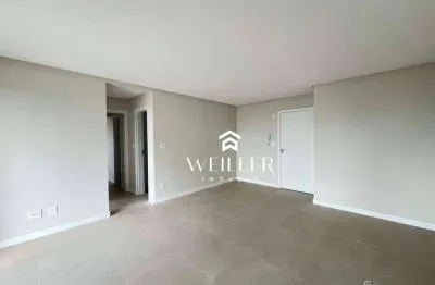 Apartamento com 2 dormitórios à venda, 63 m² por r$ 930.680,00 - praia brava - itajaí/sc