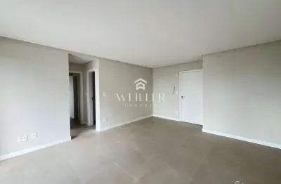 Apartamento com 2 quartos à venda na Rua Suécia, Praia Brava, Itajaí por R$ 930.680