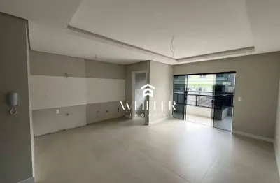 Apartamento com 2 dormitórios à venda, 70 m² por r$ 795.000,00 - nações - balneário camboriú/sc