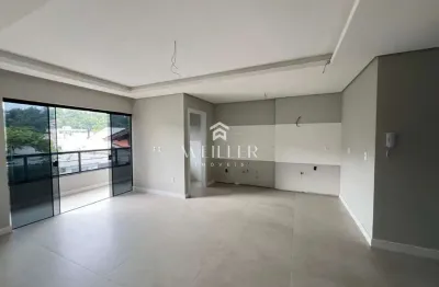 Apartamento com 2 quartos à venda na Rua Suíça, 1201, Nações, Balneário Camboriú por R$ 785.460