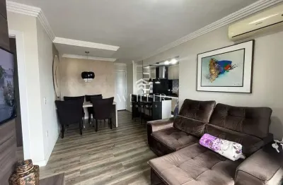 Apartamento com 2 quartos à venda na Rua Heitor Liberato, 2150, São João, Itajaí por R$ 580.880