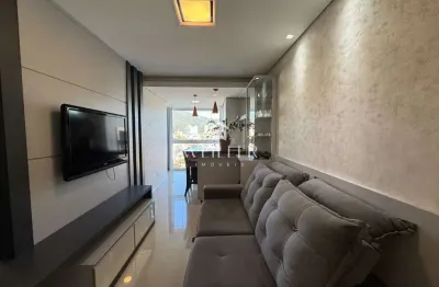 Apartamento com 2 quartos à venda na Rua Rio do Sul, 236, Fiuza Lima, Itajaí por R$ 790.000