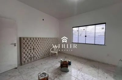 Casa com 2 quartos para alugar na Rua José Cândido, São João, Itajaí