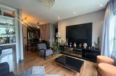 Apartamento com 1 quarto à venda na Avenida Osvaldo Reis, 2000, Praia Brava, Itajaí por R$ 930.680