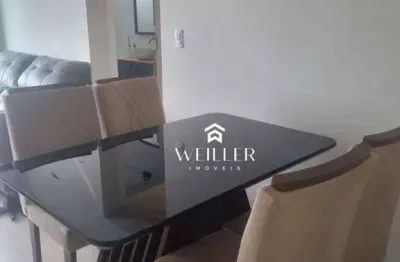 Apartamento com 3 dormitórios à venda, 80 m² por r$ 950.000,00 - dom bosco - itajaí/sc