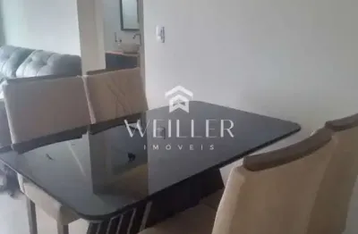 Apartamento com 3 quartos à venda na Rua Ulisses Machado Dutra, 78, Dom Bosco, Itajaí por R$ 850.000