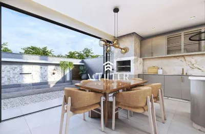 Sobrado com 3 dormitórios à venda por r$ 1.360.000,00 - são joão - itajaí/sc