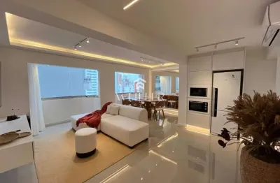 Apartamento com 3 quartos à venda na Rua 1600, 202, Centro, Balneário Camboriú por R$ 1.830.090