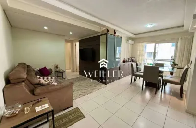 Apartamento com 2 dormitórios à venda, 80 m² por r$ 1.500.006 - centro - balneário camboriú/sc