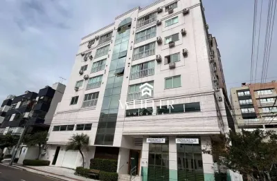 Apartamento com 2 dormitórios à venda, 62 m² por r$ 856.480 - nações - balneário camboriú/sc