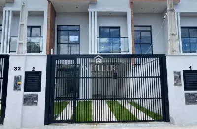 Casa com 3 quartos à venda na Rua José Maria da Veiga, 32, São João, Itajaí por R$ 880.860