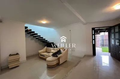 Casa com 4 quartos para alugar na Rua Rodolfo Treder, São João, Itajaí
