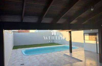 Casa com 4 quartos para alugar na Rua Rodolfo Treder, São João, Itajaí