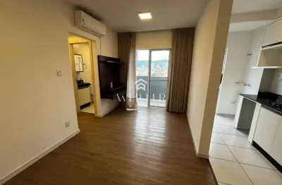 Apartamento com 2 quartos à venda na Rua Antônio Adão Dias, 340, São Judas, Itajaí por R$ 519.400