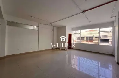 Sala comercial para alugar na Rua Doutor Pedro Ferreira, Centro, Itajaí
