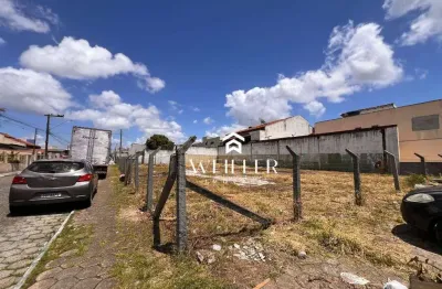 Terreno comercial para alugar na Rua Henrique Borba dos Santos, Cordeiros, Itajaí