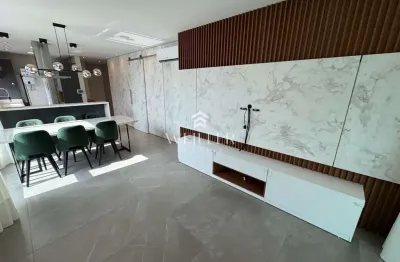 Apartamento com 3 quartos à venda na Rua Joinville, 4300, Centro, Itajaí por R$ 1.800.000