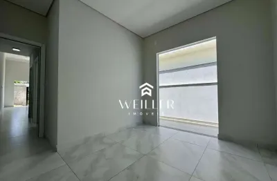 Casa com 2 dormitórios para alugar, 75 m² por r$ 2.800,00/mês - são roque - itajaí/sc