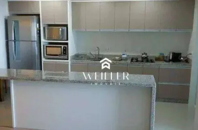 Apartamento com 3 quartos para alugar na Rua Joinville, Centro, Itajaí
